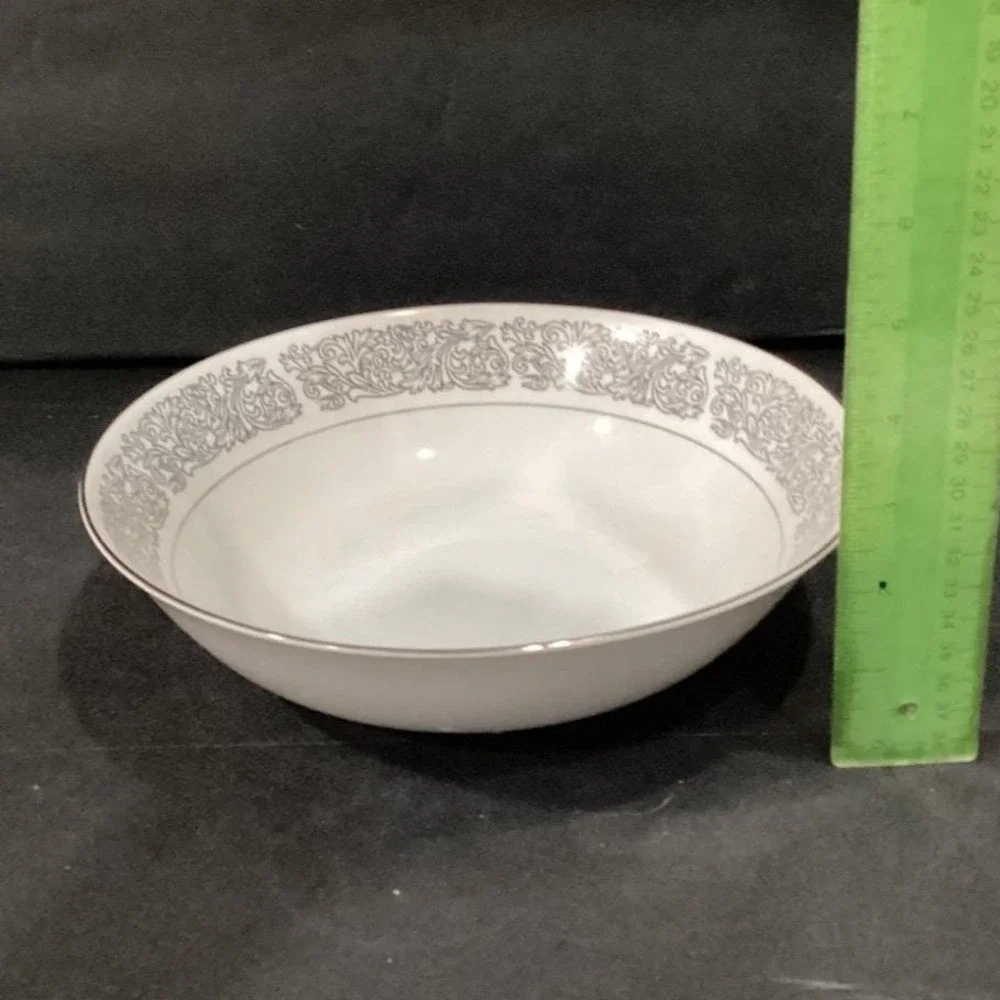 Brookwood Porcelain 